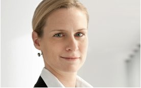 Catharina Rieder ist die neue Verantwortliche für die interne und externe Kommunikation von Huawei in Österreich.